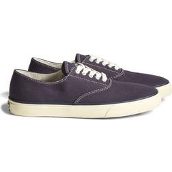 Sperry Cloud CVO Deck - Navy/Ecru