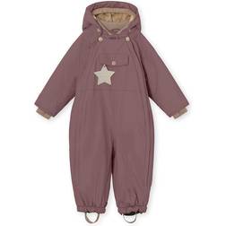 Mini A Ture Wisti Suit - Huckleberry Plum (1223146700 -4780)