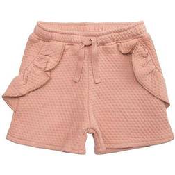 Petit by Sofie Schnoor Shorts - Light Rose (P222648-4058)