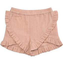 Petit by Sofie Schnoor Shorts - Light Rose (P222653-4058)