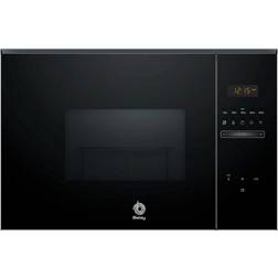 Balay 3CG5172N2 Vit, Svart