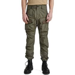 G-Star 3D Regular Tapered Cargo Pants - Light Hunter