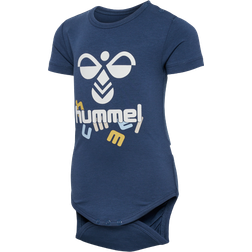 Hummel Dream Body S/S - Sargasso Sea (219363-8744)