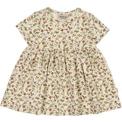 Wheat Nova Dress - Summer Time (5559f-159-9106)