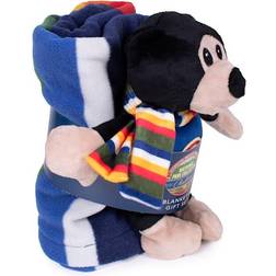 Pendleton National Park Dog Throw And Pal Gift Set Crater Lake + Bear