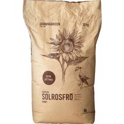 Granngården Fågelmat Solrosfrö 10kg