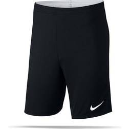 NIKE Academy 18 Knit Short - Black