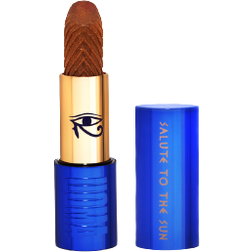 Uoma Beauty Salute To The Sun Lipstick Hatshepsut