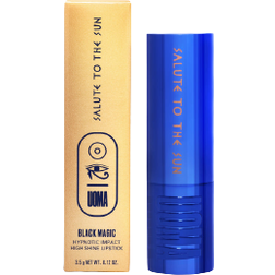 Uoma Beauty Salute To The Sun Lipstick Cleopatra