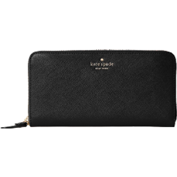 Kate Spade Laurel Way Neda Large Wallet - Black