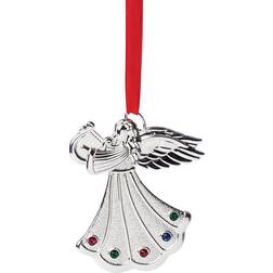 Lenox Jeweled Angel Christmas Tree Ornament