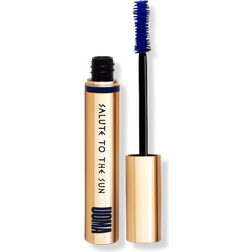 Uoma Beauty Salute To The Sun Drama Bomb Mascara Azurite