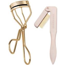 Tweezerman Stardust Curler & Lash Comb