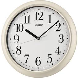 Seiko Yori Wall Clock 32.5cm