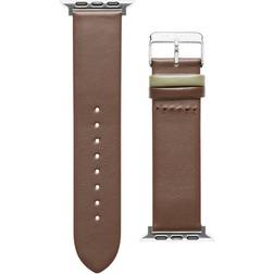 Ted Baker Colorblock Leather Amrband for Apple Watch 42/44mm