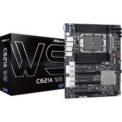 Asrock C621A WS