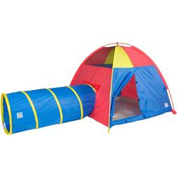 Pacific Play Tents Hide Me Play Tent with Tunnel