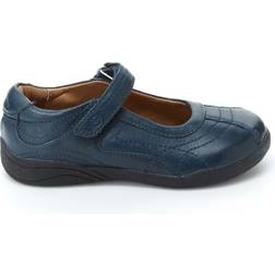 Stride Rite Claire Mary Jane - Navy