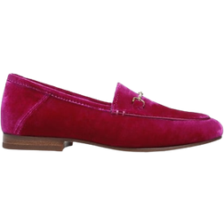 Sam Edelman Kid's Loraine Bit Loafer - Raspberry