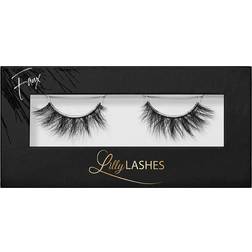 Lilly Lashes 3D Faux Mink Milan