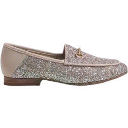 Sam Edelman Kid's Loraine Bit Loafer - Pink Latte