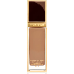 Tom Ford Shade & Illuminate Soft Radiance Foundation SPF50 #9.7 Cool Dusk