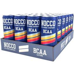 Nocco Sunny Soda 330ml