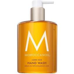 Moroccanoil Hand Wash Ambre Noir 360ml