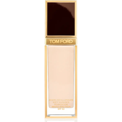 Tom Ford Shade & Illuminate Soft Radiance Foundation SPF50 #0.0 Pearl