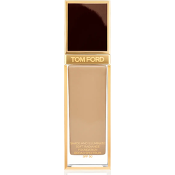 Tom Ford Shade & Illuminate Soft Radiance Foundation SPF50 #7.2 Sepia