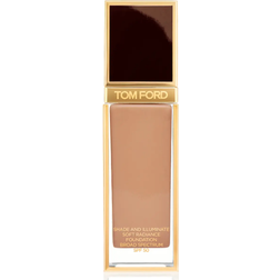 Tom Ford Shade & Illuminate Soft Radiance Foundation SPF50 #8.2 Warm Honey