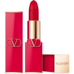 Valentino Rosso Valentino Refillable Lipstick 22A Ventidue Ambra Matte