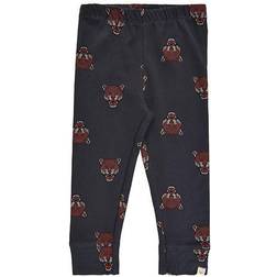 Name It Diego Siblings Leggings - Phantom (TNS1366)