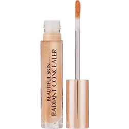 Charlotte Tilbury Beautiful Skin Radiant Concealer #9.5 Tan