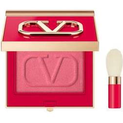 Valentino Eye2Cheek Eyeshadow & Blush #02 Very Rose