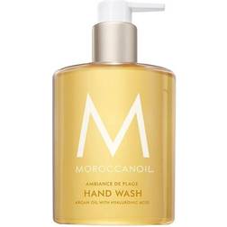 Moroccanoil Hand Wash Bergamote Fraiche 360ml