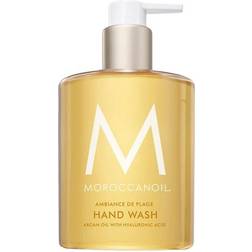 Moroccanoil Hand Wash Ambiance De Plage 360ml