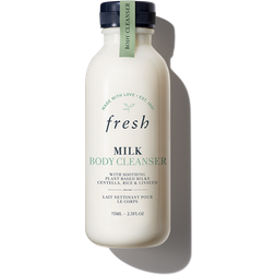 Fresh Milk Body Cleanser 2.5fl oz