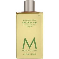 Moroccanoil Shower Gel Ambiance De Plage 250ml