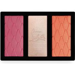 Christian Louboutin Abracadabra La Palette So Delikate Refill