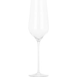 Nude Glass Stem Zero Trio Champagne Glass 9.637fl oz