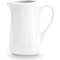 Pillivuyt Plisse Pitcher 4fl oz 2