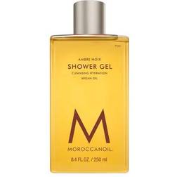 Moroccanoil Shower Gel Ambre Noir 250ml