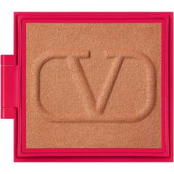 Valentino Go-Clutch Refillable Compact Powder #04 Medium Deep Refill