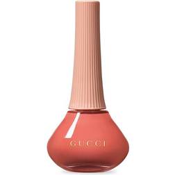 Gucci Vernis À Ongles Nail Polish #414 Peggy Sunburn 10ml