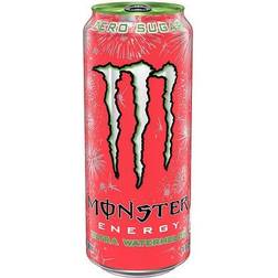 Monster Energy Ultra Watermelon Drink, 16 oz CVS