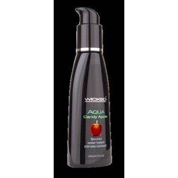 Wicked Lubrificante al Gusto di Mela Caramellata 60ml