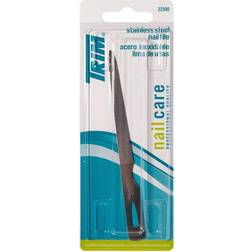 Trim Steel Nail File