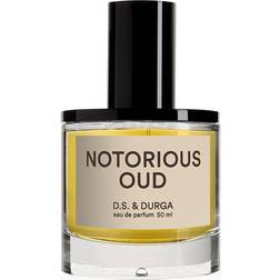 D.S. & Durga Notorious Oud Eau de Parfum 50ml
