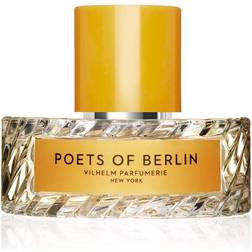 Vilhelm Parfumerie Poets of Berlin EdP 50ml